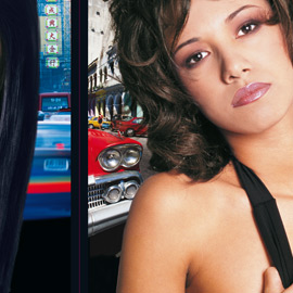 Expo Banco "World Fashion" Ezio Fontana di Farmaca International - Agenzia: SDC  <br/><em>Pubblicato il  02 di ottobre, 2015