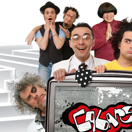 Crowner Expo Terra, Voucher, Mini Crowner - Agenzia: E-motion <br/><em>Pubblicato il  02 di ottobre, 2015