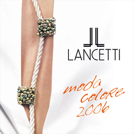 Progetto "Cartella Colore Lancetti" di Farmaca International - Agenzia: SDC <br/><em>Pubblicato il  27 di agosto, 2015