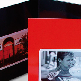 Materiale Grafico Coordinato per Invio E-motion Card - Agenzia: E-motion <br/><em>Pubblicato il  26 di agosto, 2015