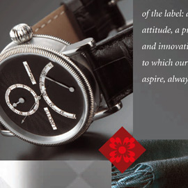 Interno Couvette "Mood Lancetti" di Weruska & Joel - Agenzia: SDC <br/><em>Pubblicato il  19 di agosto, 2015