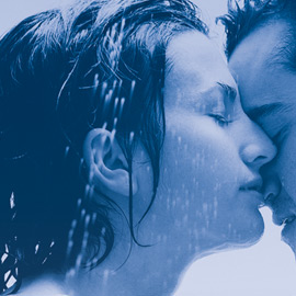 Doccia Schiuma "Compagnia delle Indie" di Weruska & Joel - Agenzia: SDC <br/><em>Pubblicato il  05 di agosto, 2015