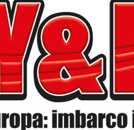 Logo Operazione "Volagratis" TomTom - Agenzia: E-motion <br/><em>Pubblicato il  18 di ottobre, 2015