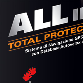  Packaging TomTom ONE - Agenzia: E-motion <br/><em>Pubblicato il  26 di agosto, 2014